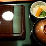 鰻　神田明神下　喜川 - 