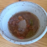 Ayur Yoga&Cafe - サンバル