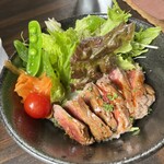 カフェハマツ - 