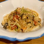 ピッツェリア トラットリア ダ オカピート - 