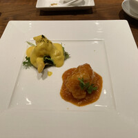 カントニーズ 燕 - 