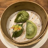 カントニーズ 燕 - 