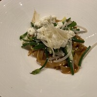 カントニーズ 燕 - 