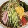 中国手打拉麺 馬賊 日暮里店