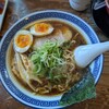 麺家 くさび 郡山富田店