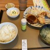 やよい軒 下関長府店