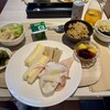 琉球ホテル&リゾート 名城ビーチ Premier Club Lounge