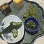 酒呑処 シンメ 新橋 - 