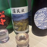 酒呑処 シンメ 新橋 - 