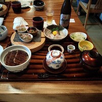 炭焼うな富士 白壁別邸 - 