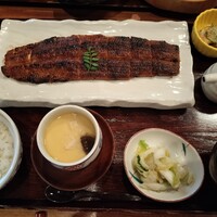 炭焼うな富士 白壁別邸 - 