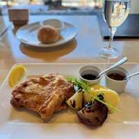 オールデイダイニング カルイザワグリル - 