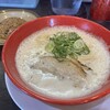 博多長浜ラーメン まる長 鶴見緑店