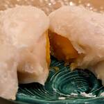 馬車道 大かわ - マンゴー