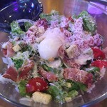 海鮮×肉×鉄板バル okiumiya - 