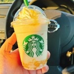 スターバックスコーヒー - ドリンク写真: