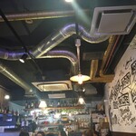 海鮮×肉×鉄板バル okiumiya - 