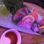 海鮮×肉×鉄板バル okiumiya - 