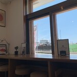 パティスリー ラ リシュテール 五ヶ所浦店 - 