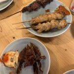 大衆食堂みゆき - 