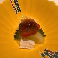 渋谷 天婦羅 ふじもと - 