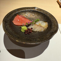 鮨 起承転結 - 