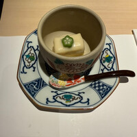 鮨 起承転結 - 