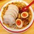 彩華ラーメン - 料理写真: