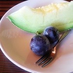 京亭 - デザート