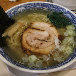 新宿めんや風花