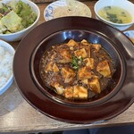 アジア料理屋 菜 - 料理写真: