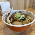 TOKYO RAMEN かいか - 