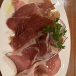 モトマチ ティモ - 