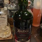 Kitchen Bar CROSS OVER - 