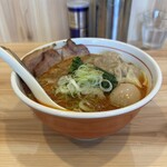TOKYO RAMEN かいか - 