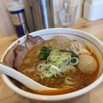 TOKYO RAMEN かいか - 