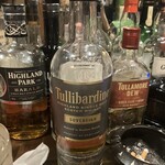 Kitchen Bar CROSS OVER - 