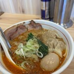 TOKYO RAMEN かいか - 