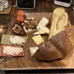 Kitchen Bar CROSS OVER - 