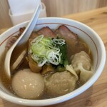 TOKYO RAMEN かいか - 