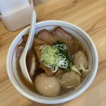 TOKYO RAMEN かいか - 