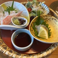 かに道楽 練馬谷原店 - 