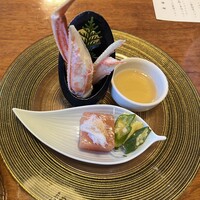 かに道楽 練馬谷原店 - 