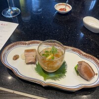 龍天門 - 