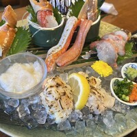 かに道楽 練馬谷原店 - 