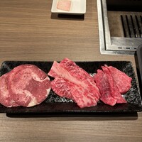 熟成焼肉 マルニク - 