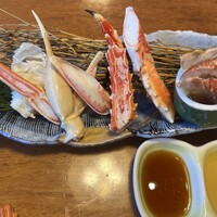 かに道楽 練馬谷原店 - 