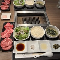 熟成焼肉 マルニク - 