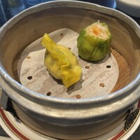 龍天門 - 