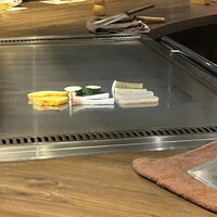 SAI.teppan - 